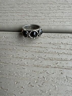 RARE Discontinued Alchemy of England Ring circa 1995